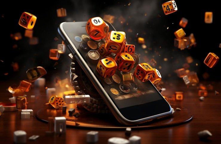 Pengguna mengakses akun ksplay88 melalui smartphone dan desktop dengan antarmuka yang responsif dan mudah digunakan