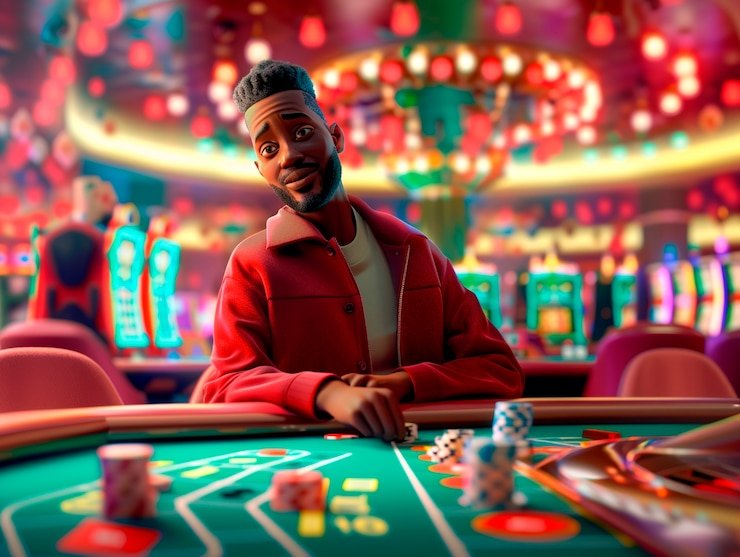 Ilustrasi keamanan akun dan proteksi privasi bagi pengguna live casino ksplay88